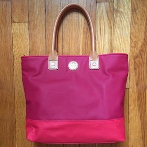 Tory Burch Jaden Tote Handbag